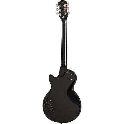 Epiphone Prophecy Les Paul in Black Aged Gloss