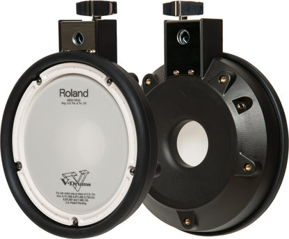 Roland PDX6 V Pad Electronic Mesh Drum Pad