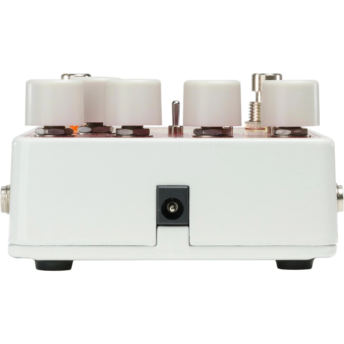 Electro Harmonix Blurst Modulated Filter Pedal