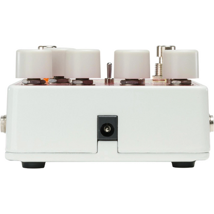 Electro Harmonix Blurst Modulated Filter Pedal