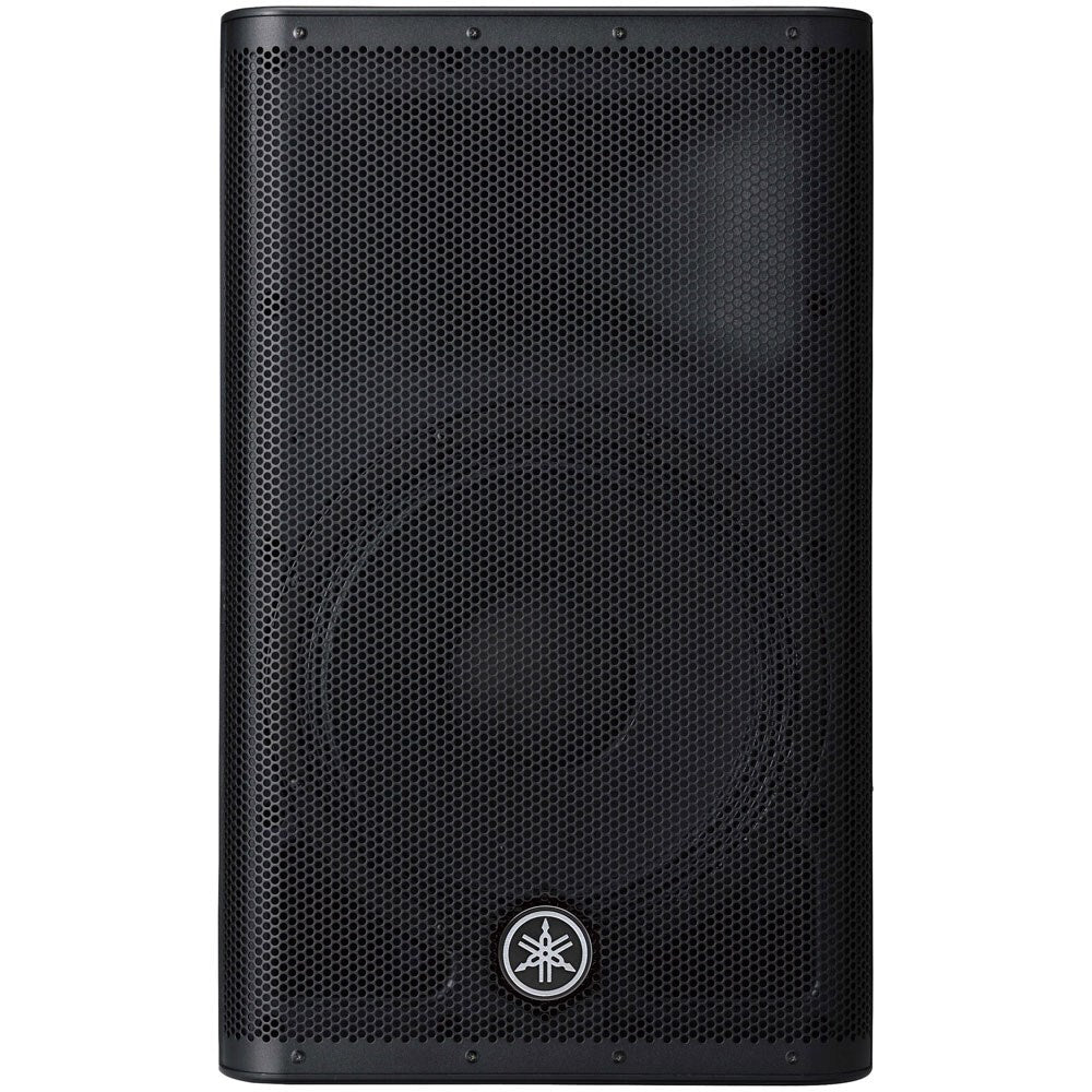 Yamaha DXR12 MKII 12" Powered Loudspeaker | EX-DEMO