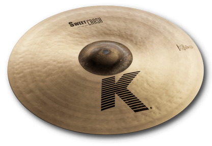 Zildjian K 17" Sweet Crash Cymbal