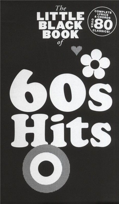The Little Black Book of 60s Hits