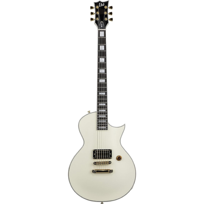 ESP LTD NW 44 Neil Westfall Signature Series Electric Guitar in Olympic White