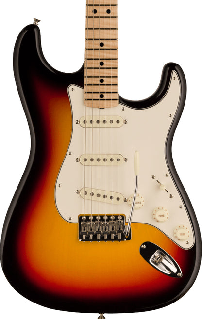 Fender Custom Shop Limited Edition '65 Stratocaster NOS in Target 3 Color Sunburst