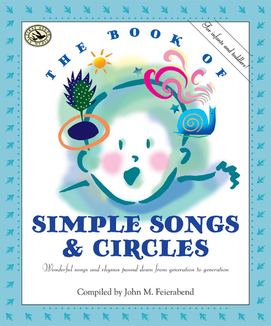 The Book Of Simple Songs And Circles