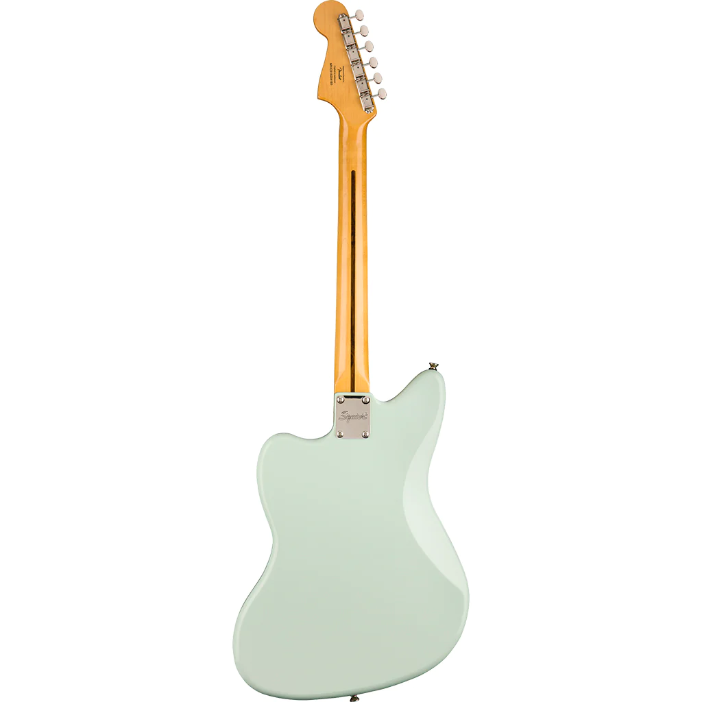 Squier Classic Vibe '60s Jazzmaster in Sonic Blue