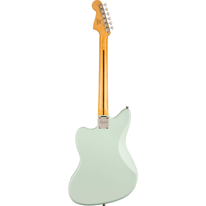 Squier Classic Vibe '60s Jazzmaster in Sonic Blue