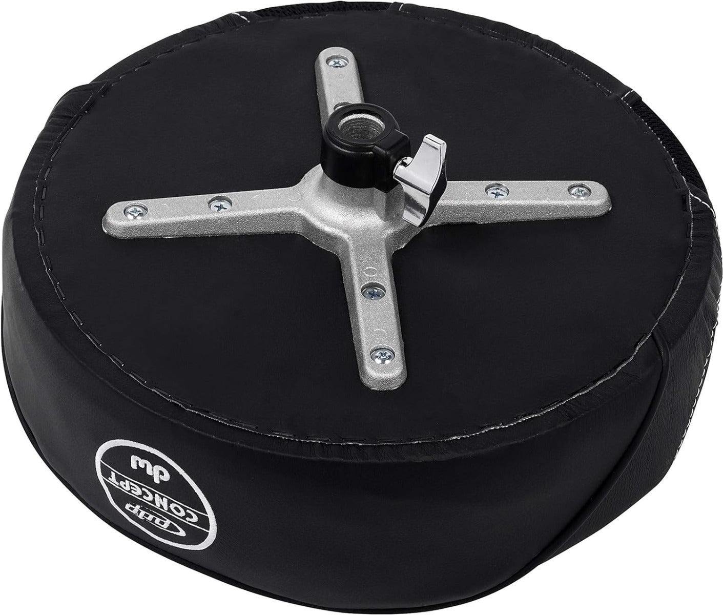 PDP Concept Series Round Top Drum Throne