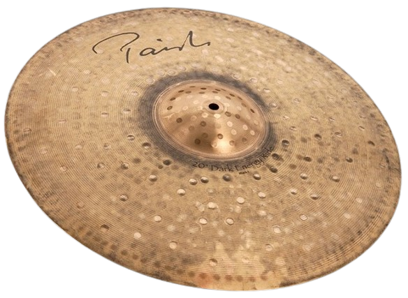 Paiste Signature Dark Energy Ride Mark I 20"