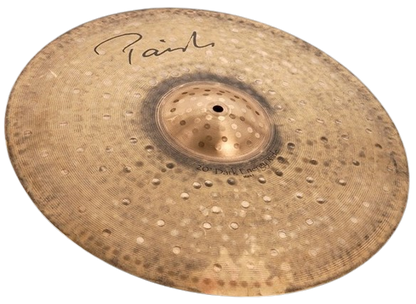 Paiste Signature Dark Energy Ride Mark I 20"