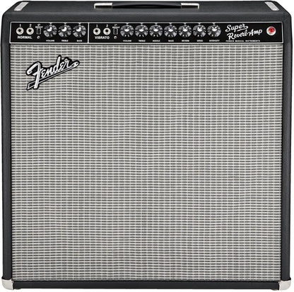 Fender '65 Super Reverb 4x10" 45W Combo Amp