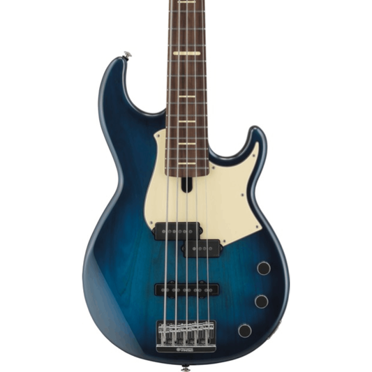 Yamaha BBP35 - Pro Series BB in Moonlight Blue