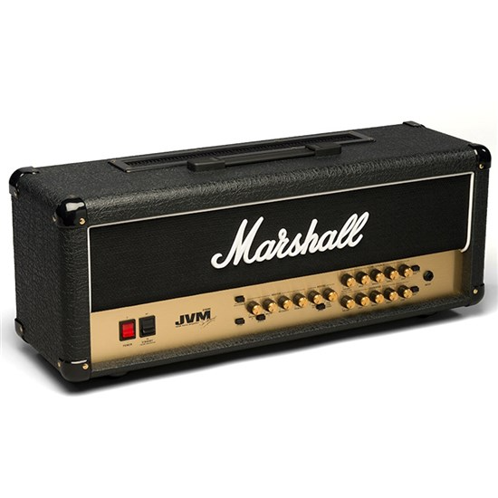 Marshall JVM210H 100W Amp Head