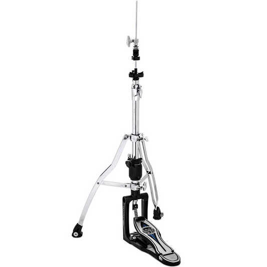 Mapex Falcon Direct Drive Double Braced Hi-Hat Stand with Removable Legs and Quick Release