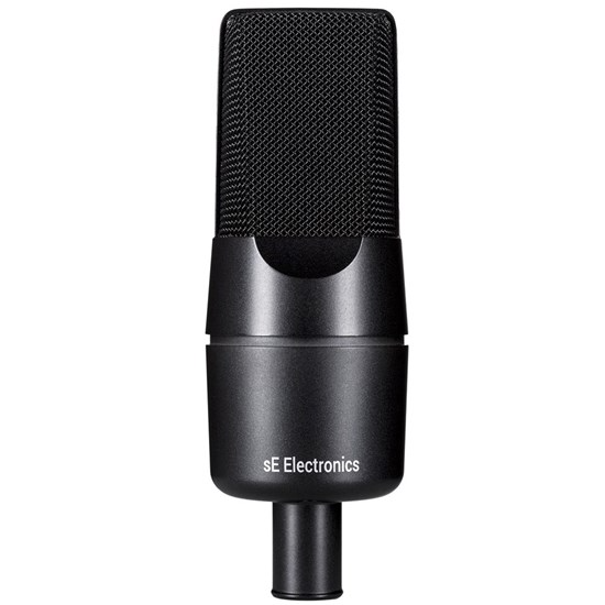 sE Electronics X1A Large diaphragm Condenser Microphone