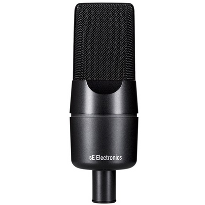 sE Electronics X1A Large diaphragm Condenser Microphone