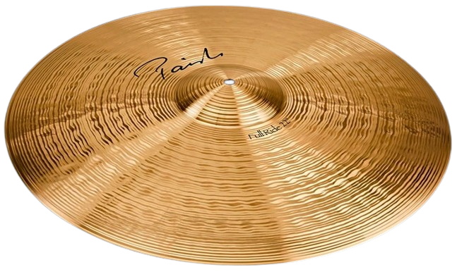Paiste Signature Full Ride 20"