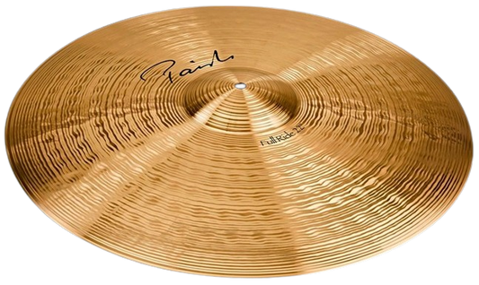 Paiste Signature Full Ride 20"