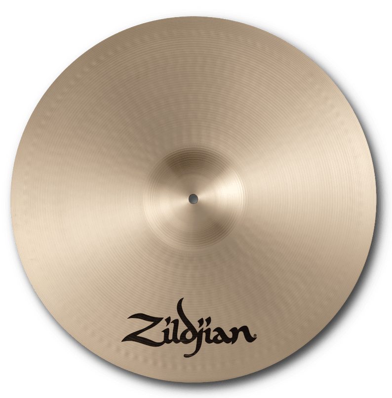 Zildjian Cymbals 18" A Medium Thin Crash