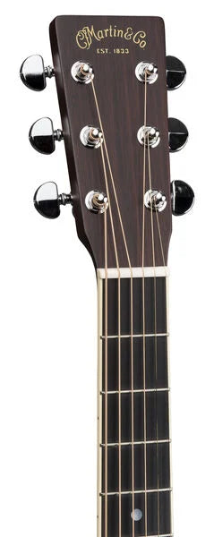 Martin D35 Standard Series Dreadnought Guitar in Gloss