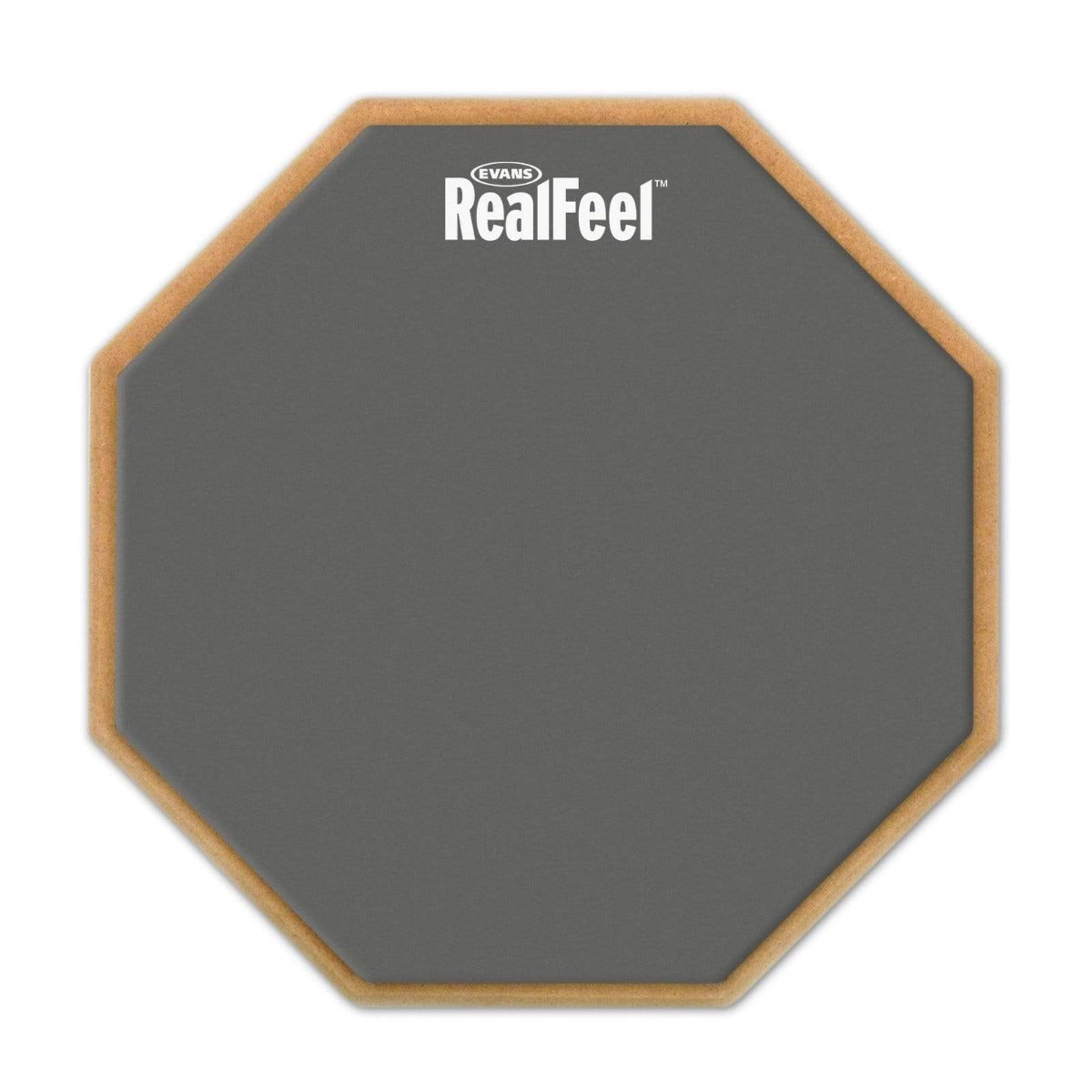 Evans ReelFeel 12" Practice Pad