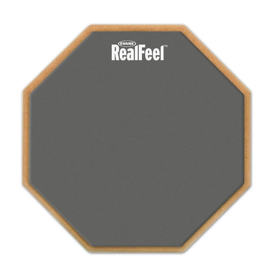 Evans ReelFeel 12" Practice Pad