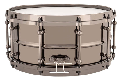 Ludwig LU6514 Universal 6.5"x14" Brass Snare Drum