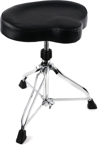 Tama HT250 1st Chair Saddle Type Drum Stool