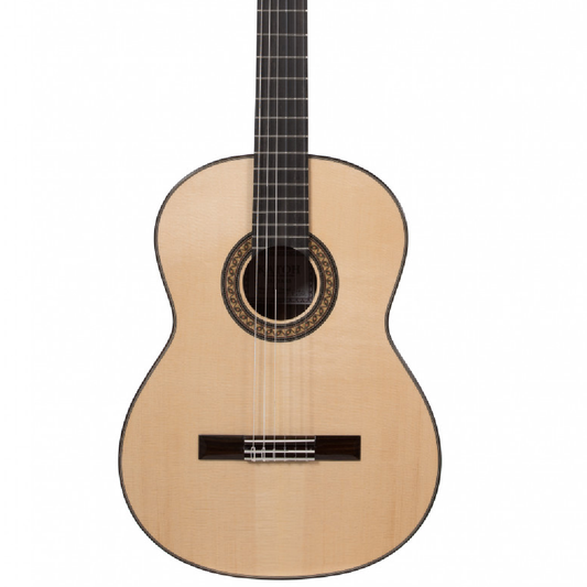Katoh Madrid Nylon String Classical Guitar in Natural