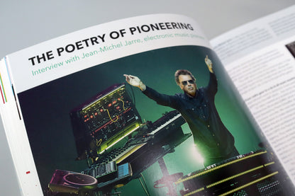 Korg NTS 2 Oscilloscope Kit + Patch & Tweak Book Bundle