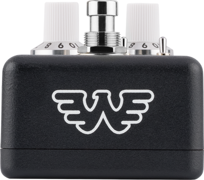 Fender Waylon Jennings Phaser Pedal