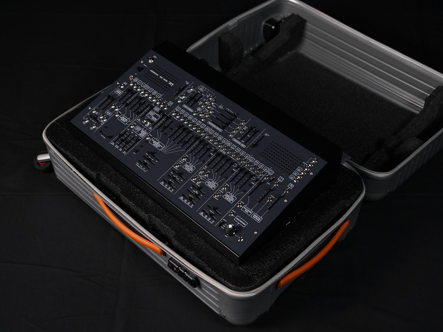 Korg ARP 2600 M Semi Modular Analog Synthesizer | EX-DEMO