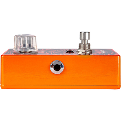 MXR Wylde Audio Phase Pedal