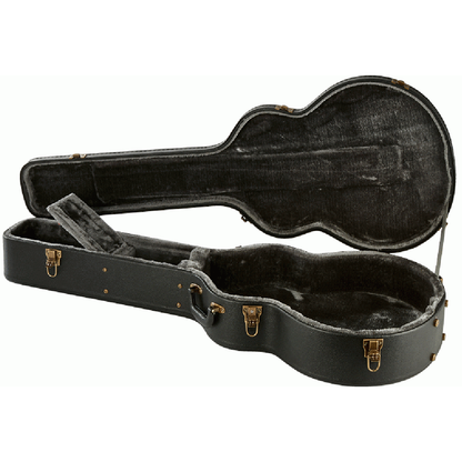 Armour APJC Jumbo Acoustic Premium Guitar Wood Case