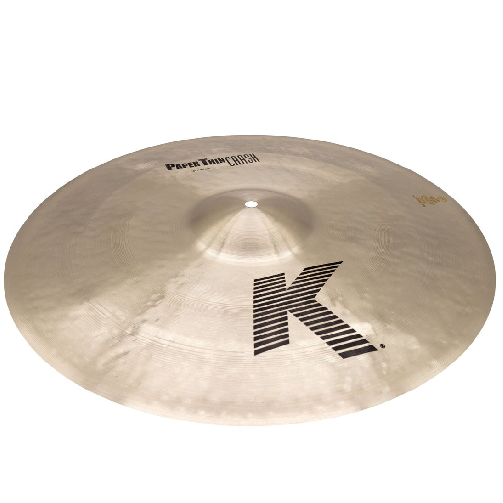Zildjian K Paper Thin 19" Crash