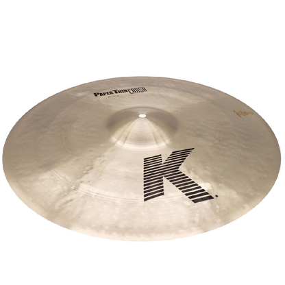 Zildjian K Paper Thin 19" Crash