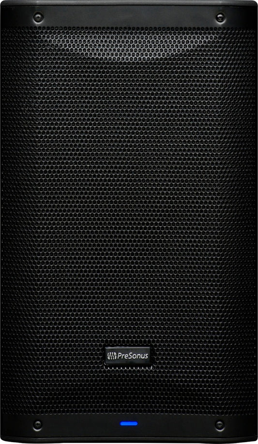 PreSonus AIR10 10" 2 Way Active Sound Reinforcement Loudspeaker