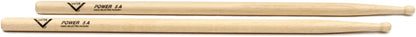 Vater VHP5AW 5A Power Wood Tip Drumsticks