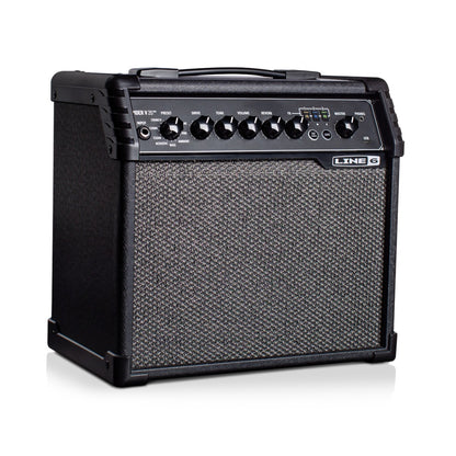 Line 6 Spider V 20 MKII 1x8" 20W Guitar Combo Amp