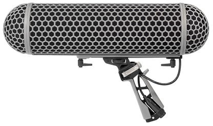 Rode Blimp Wind Shield and Shock Mount System