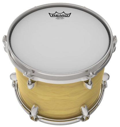 Remo Emperor Vintage Coated 18" Drum Head