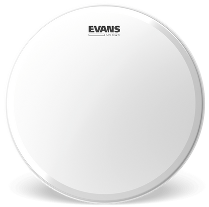 Evans UV EQ4 26" Bass Head