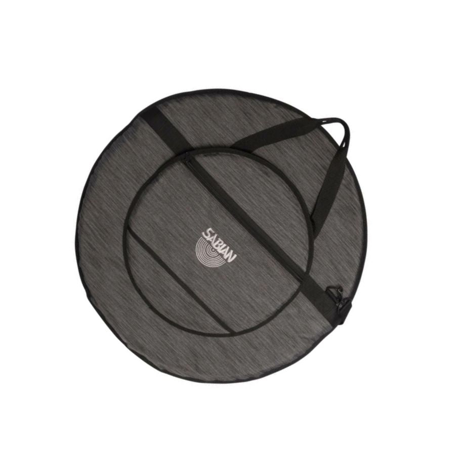 Sabian C24HBK Classic 24" Heather Black Bag