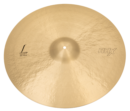 Sabian HHX 22" Legacy Heavy Ride Cymbal