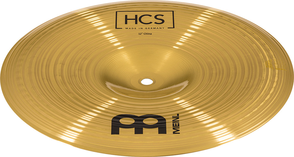 Meinl HCS 12" China