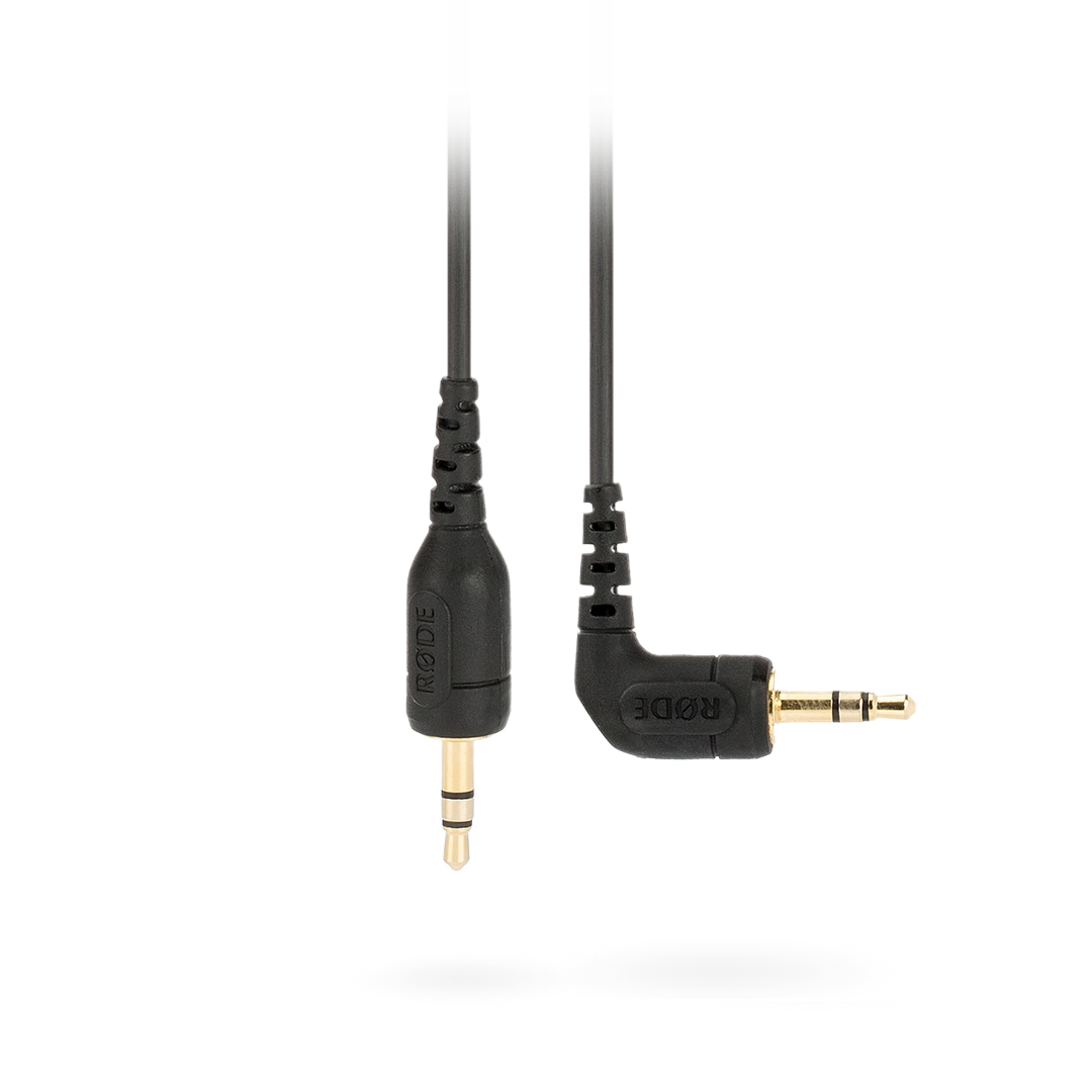Rode SC8 3.5mm TRS Extension Cable – Billy Hyde Music