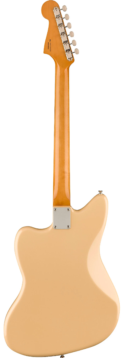 Fender Vintera II 50s Jazzmaster Electric Guitar, Rosewood Fingerboard in Desert Sand | B-STOCK