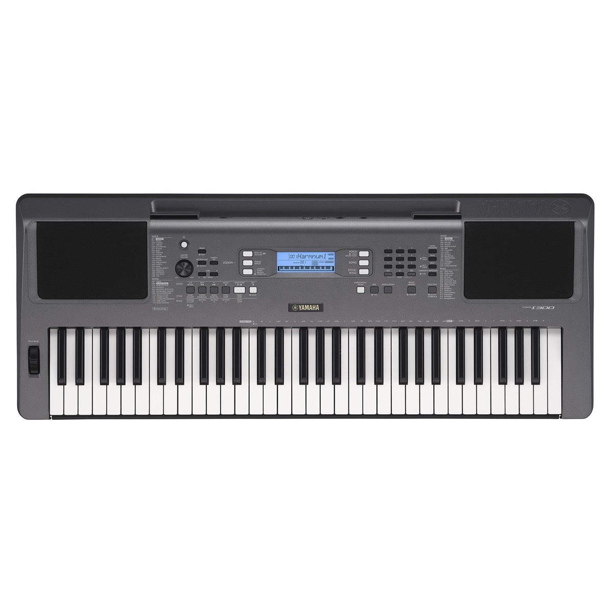 Yamaha PSR I300 Portable Keyboard