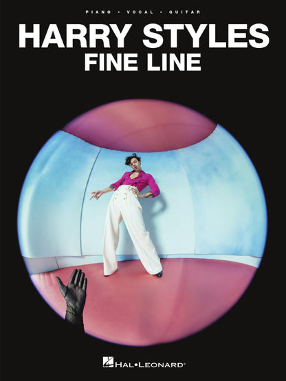 Harry Styles Fine Line PVG